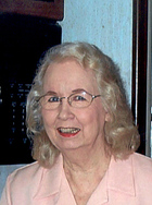 Carolyn Browning