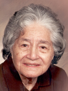 Juanita Gutierrez