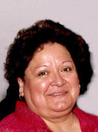 Katherine Reyes