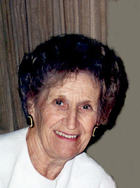 Barbara Durnal