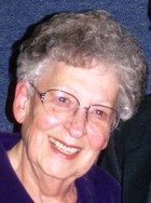 Dorothy Moranville