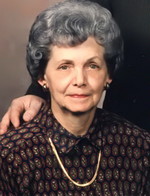 Virginia Raymond