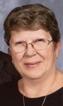 Ann M.   Gabel (Harmon)