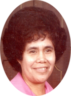 Ernestina Rangel
