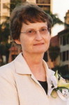 Elaine D.  Kuxhausen (Ganje)