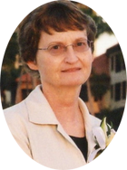Elaine Kuxhausen