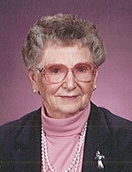 Betty Lamm