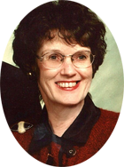 Nancy Bohlander