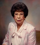 Mary L  Parks (Schafer)