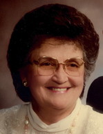 Juanita Burton Obituary Bridgeport Nebraska Bridgman Funeral