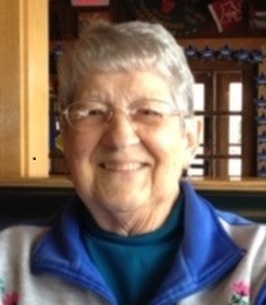 Obituary for Beatrice Irene Chapman Fleck