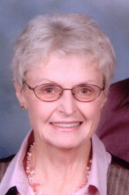 Obituary information for Colleen Ann Murphy